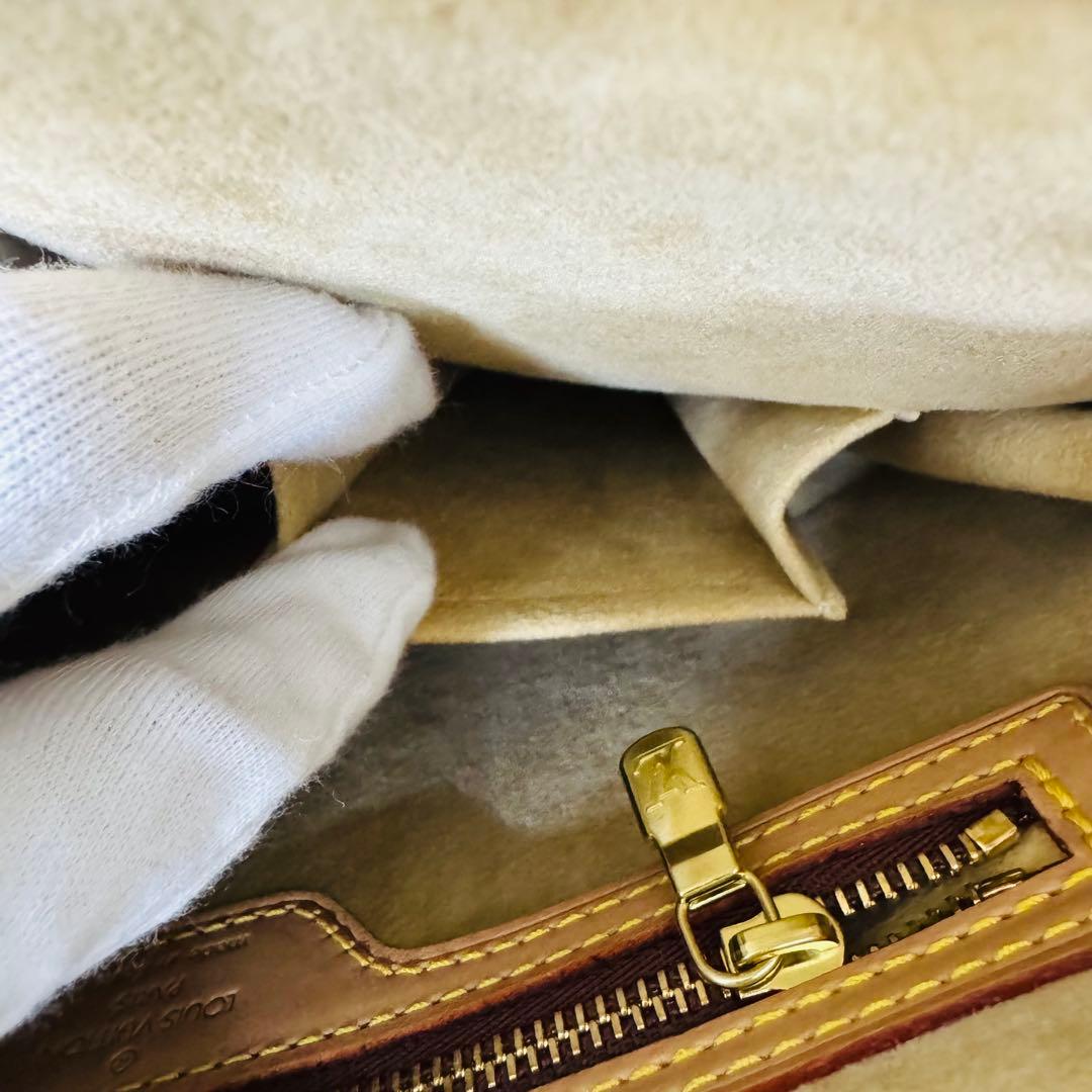 ✨ LOUIS VUITTON✨ルイヴィトン✨LV✨モノグラム✨ハンドバッグ✨