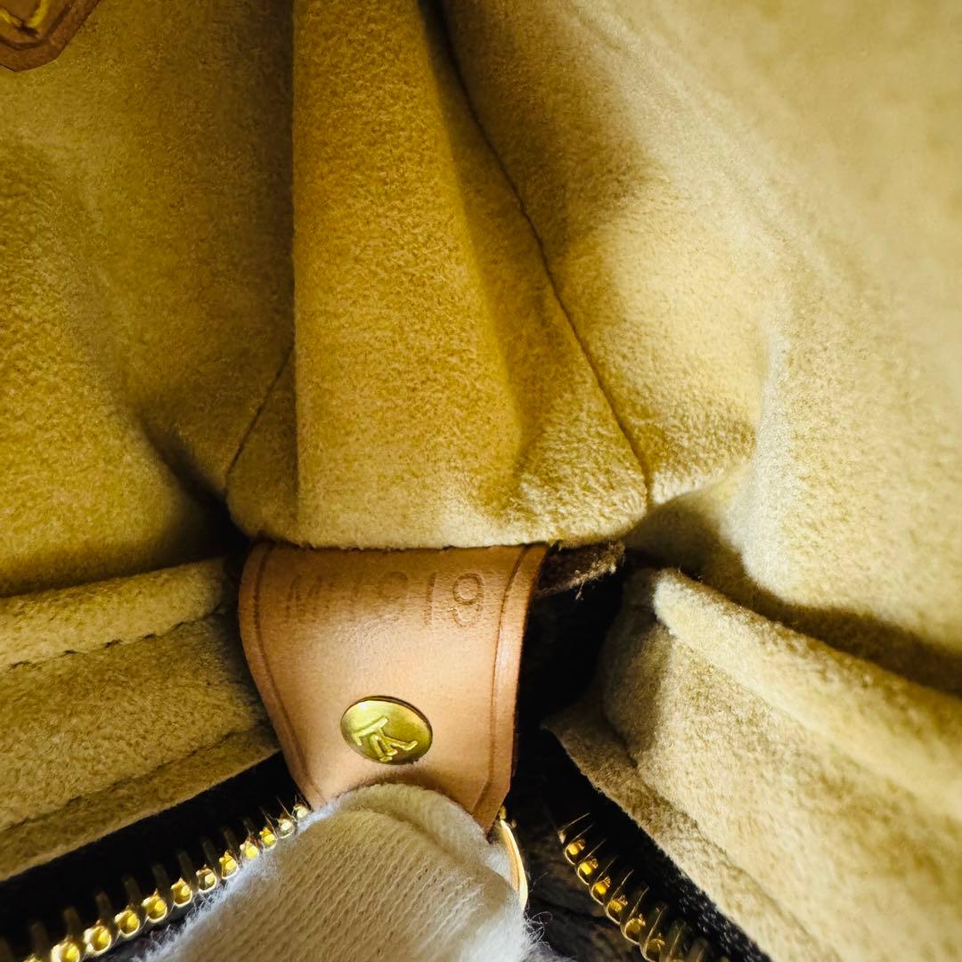 ✨ LOUIS VUITTON✨ルイヴィトン✨LV✨モノグラム✨ハンドバッグ✨