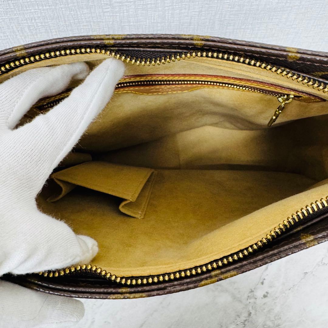 ✨ LOUIS VUITTON✨ルイヴィトン✨LV✨モノグラム✨ハンドバッグ✨