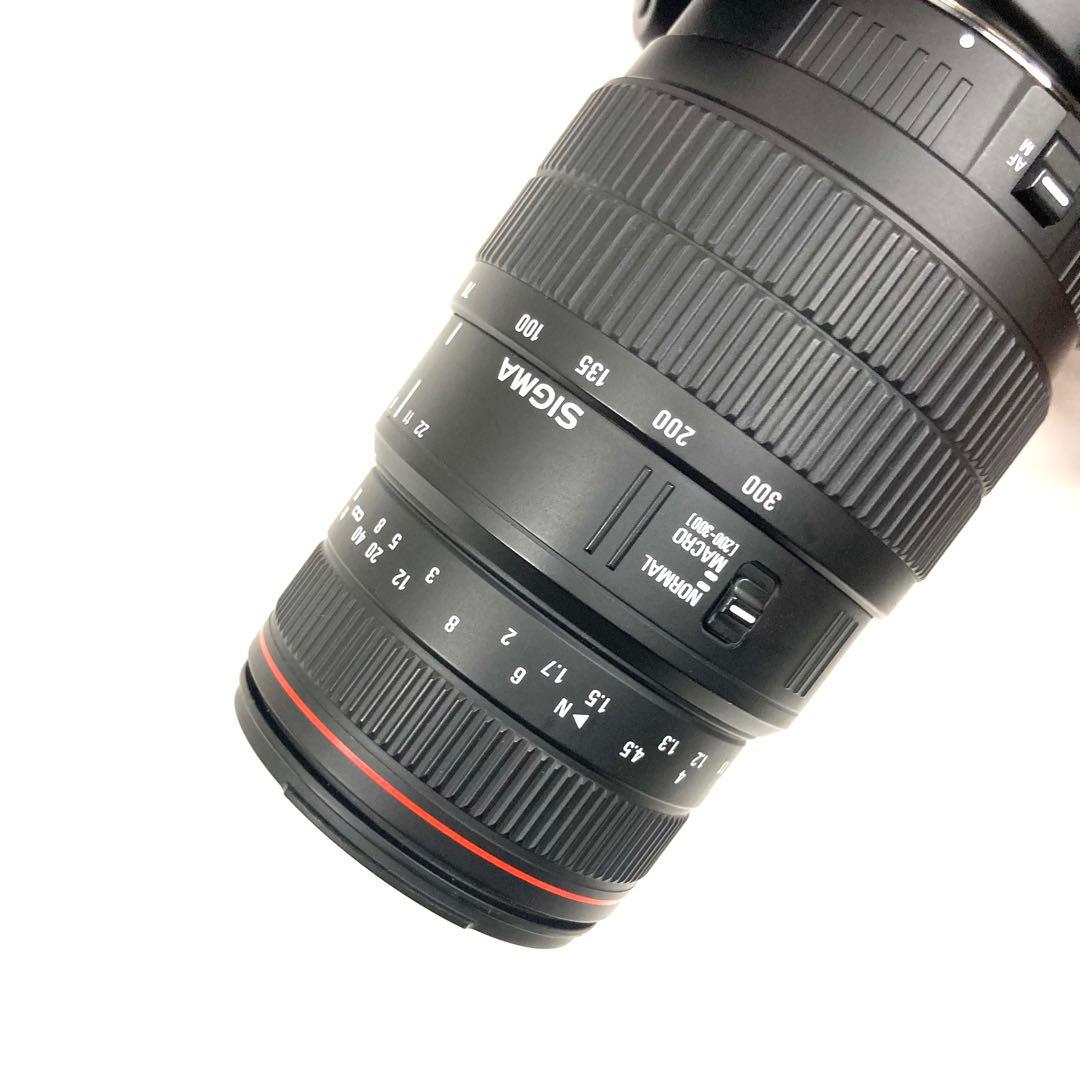 Canon EOS Kiss Digital X 一眼レフカメラ⭐︎