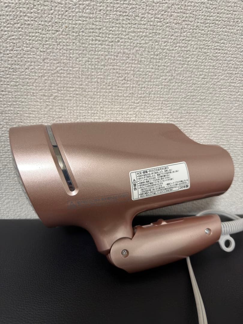 パナソニック ナノケア EH-CNA9E