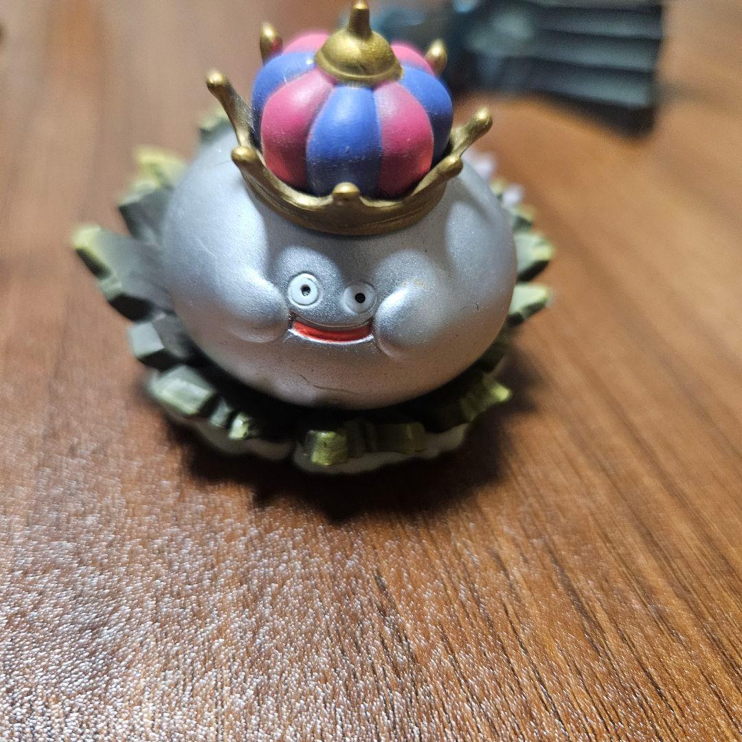 【中古】ドラゴンクエスト　モンスターズギャラリー　13体まとめ売り