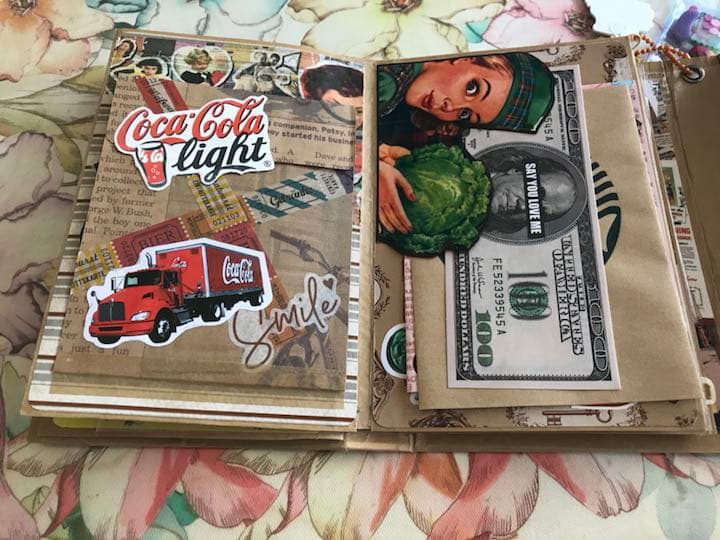 ☆専用出品です☆おすそ分けファイル＋チャーム