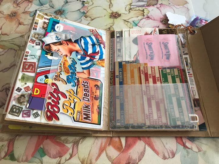 ☆専用出品です☆おすそ分けファイル＋チャーム