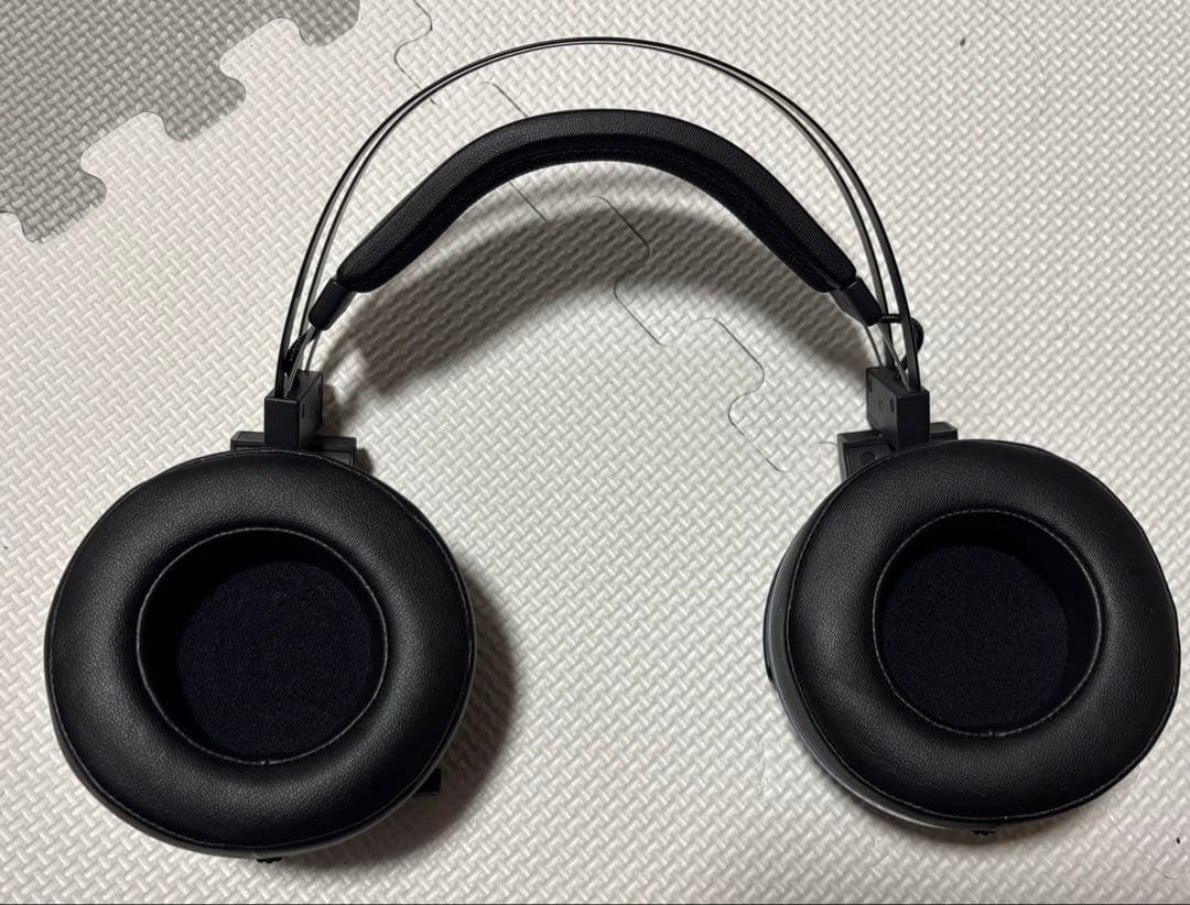 RAZER THRESHER7.1 ワイヤレスヘッドセット