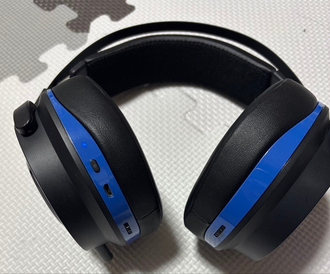 RAZER THRESHER7.1 ワイヤレスヘッドセット