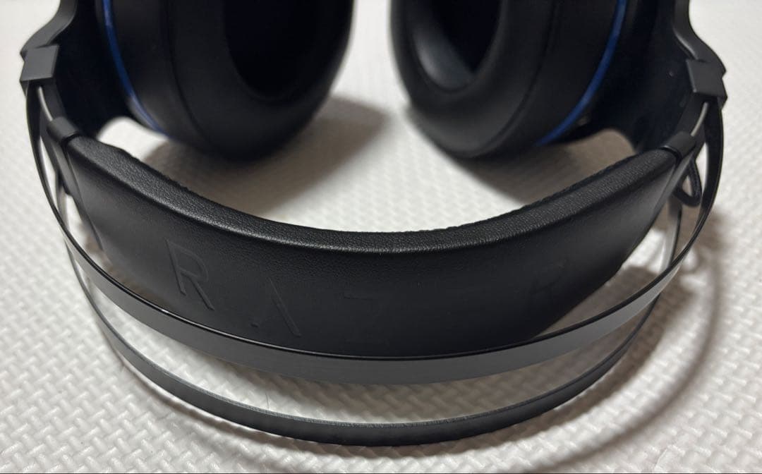 RAZER THRESHER7.1 ワイヤレスヘッドセット