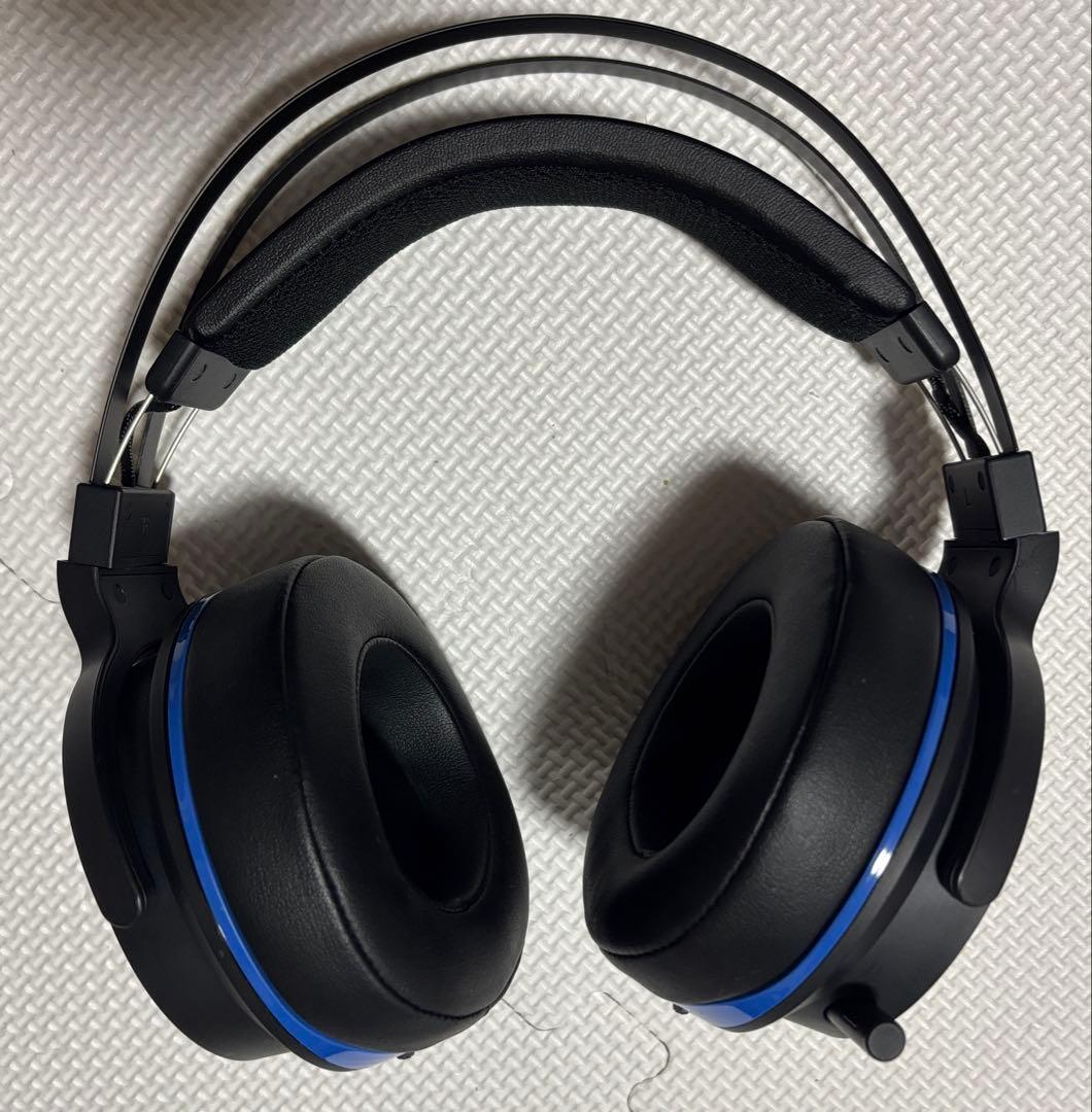 RAZER THRESHER7.1 ワイヤレスヘッドセット