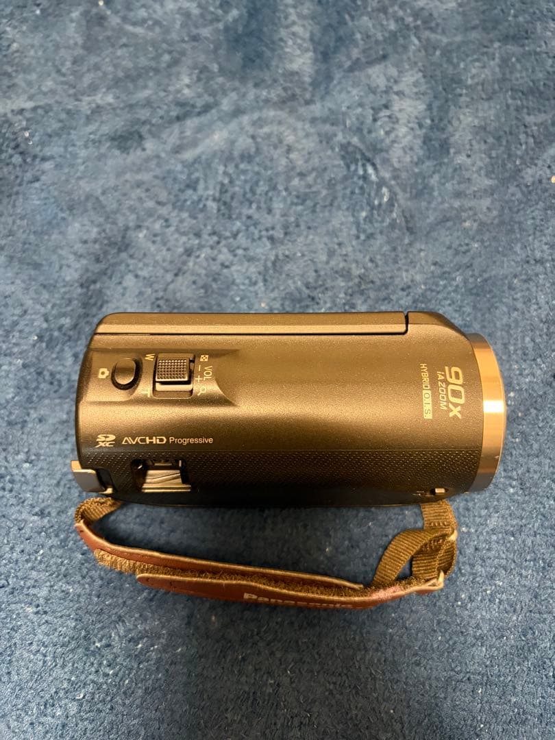 Panasonic HC-V360M ビデオカメラ 本体