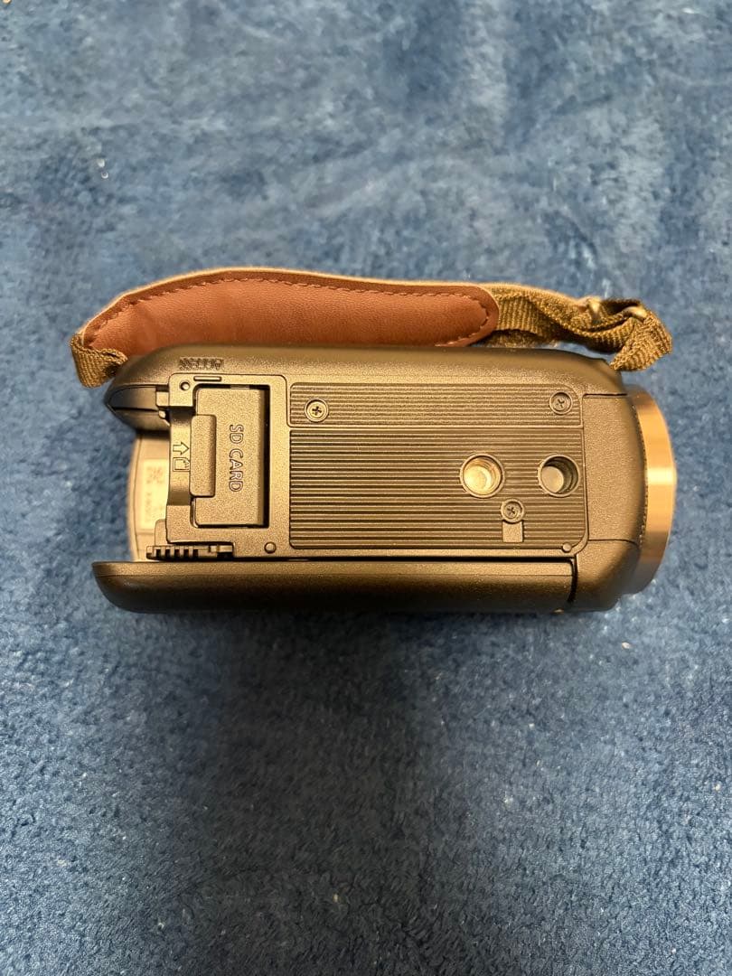 Panasonic HC-V360M ビデオカメラ 本体