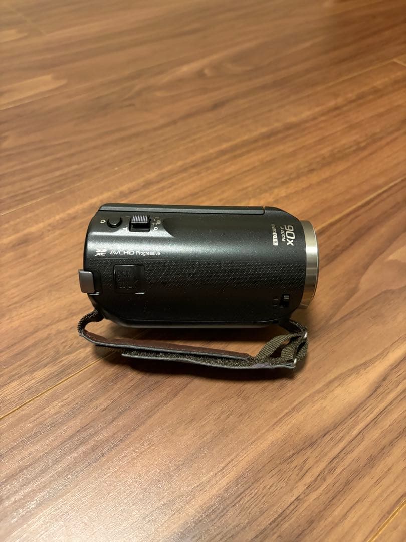 Panasonic HC-V360M ビデオカメラ 本体