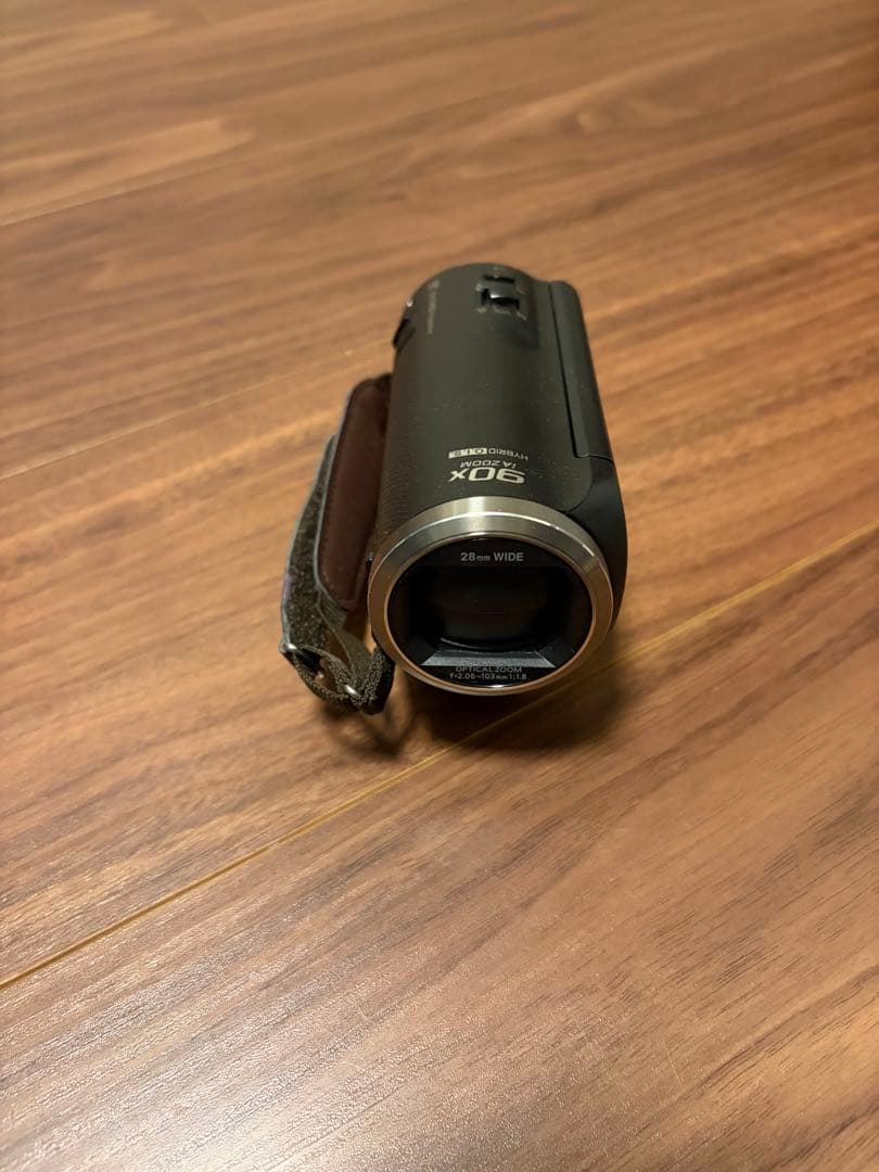 Panasonic HC-V360M ビデオカメラ 本体