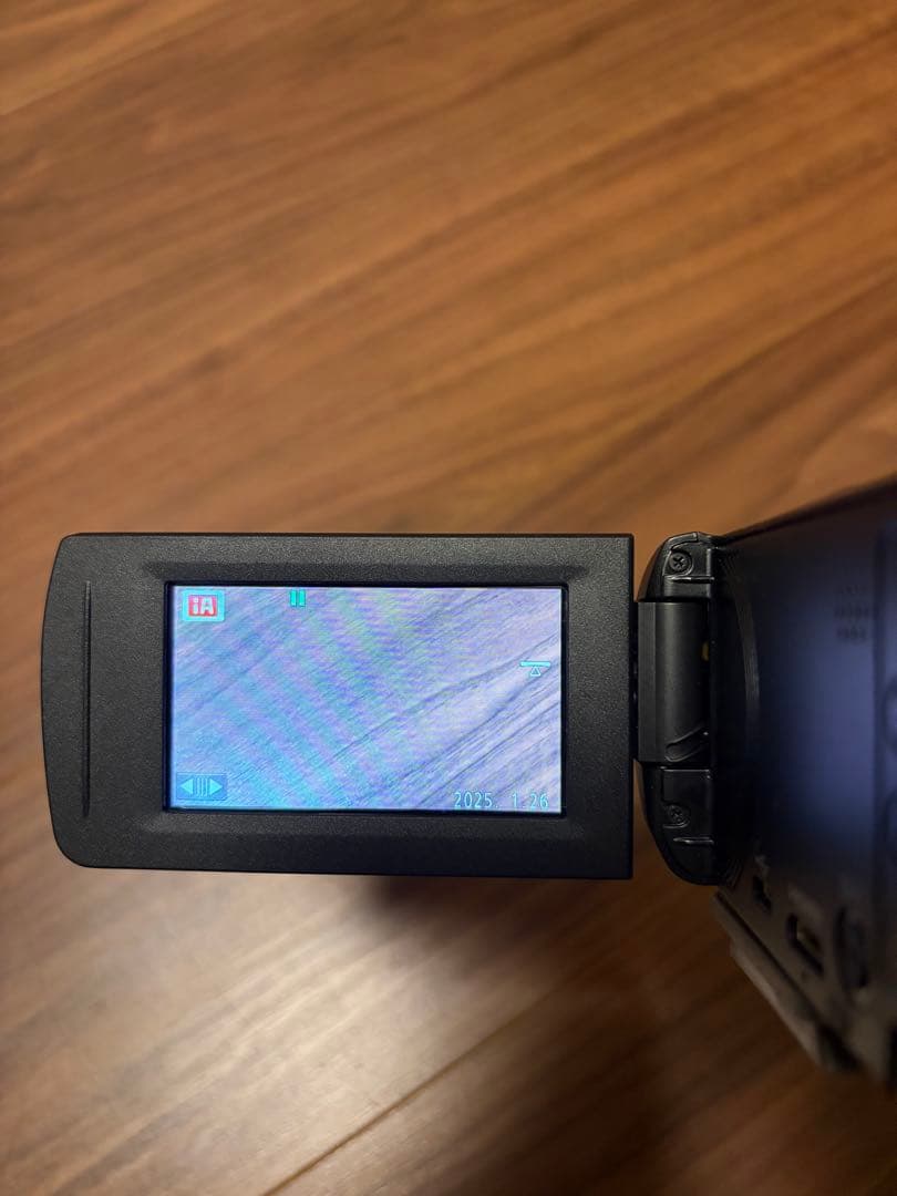 Panasonic HC-V360M ビデオカメラ 本体