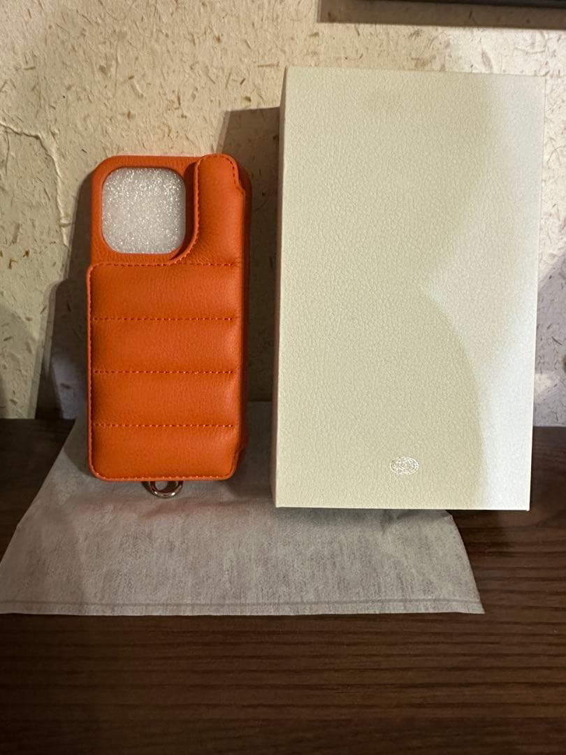 Demiurvo(Demiu) BALLON iPhone 14 Pro用