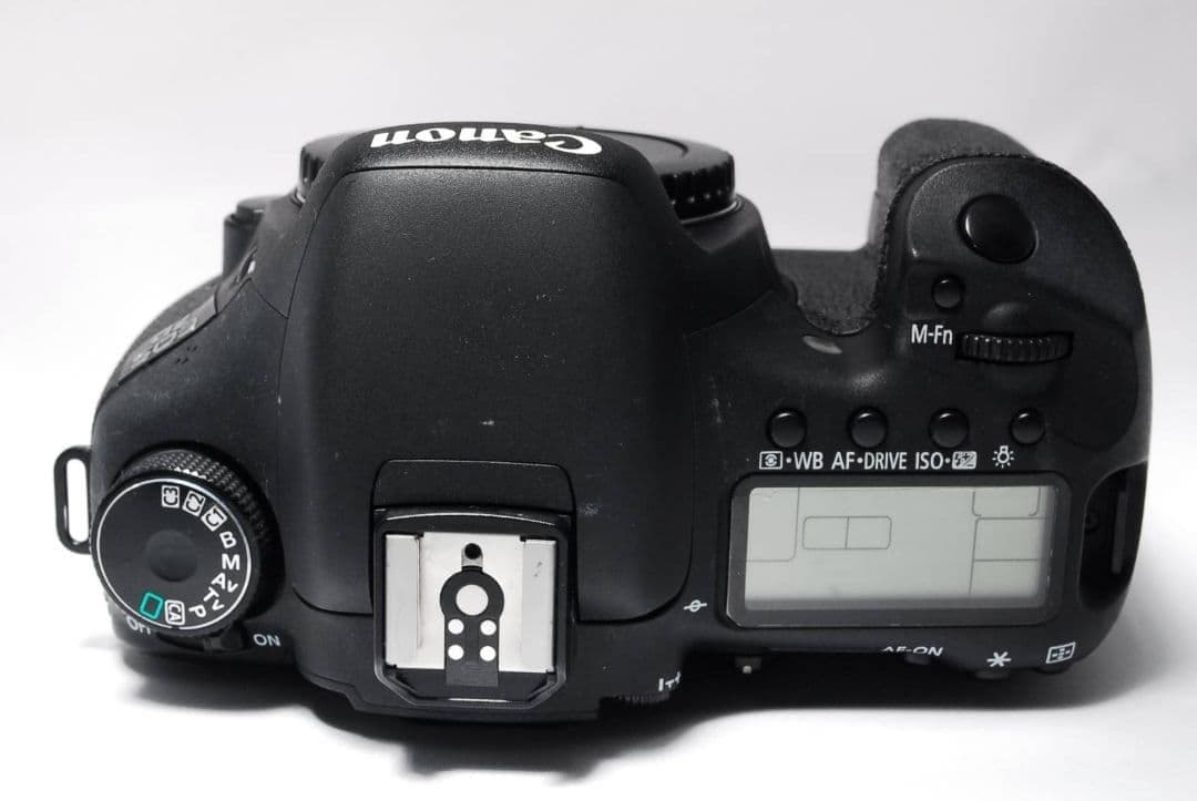 ♥プロ機譲りの高性能♥Canon EOS 7D★運動会・スポーツに強い 高速連写