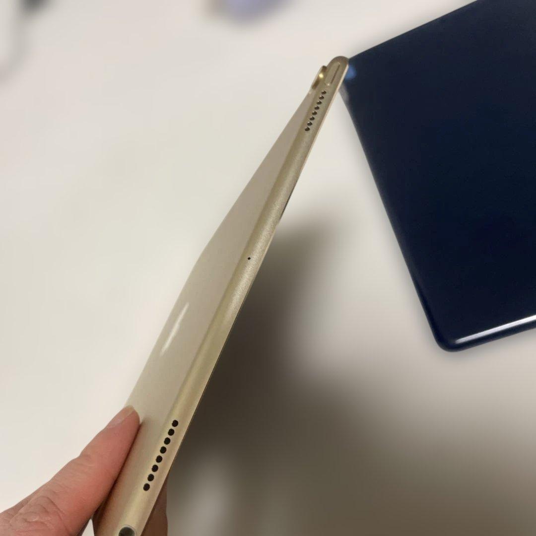 N*h様 Apple iPad Pro 10.5インチ 256GB sim フリ