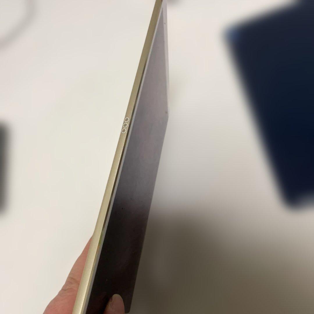 N*h様 Apple iPad Pro 10.5インチ 256GB sim フリ