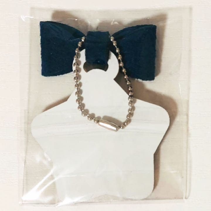 新品★あんスタ★Knights【朱桜司】ピカピカゴールドアクリルキーホルダー