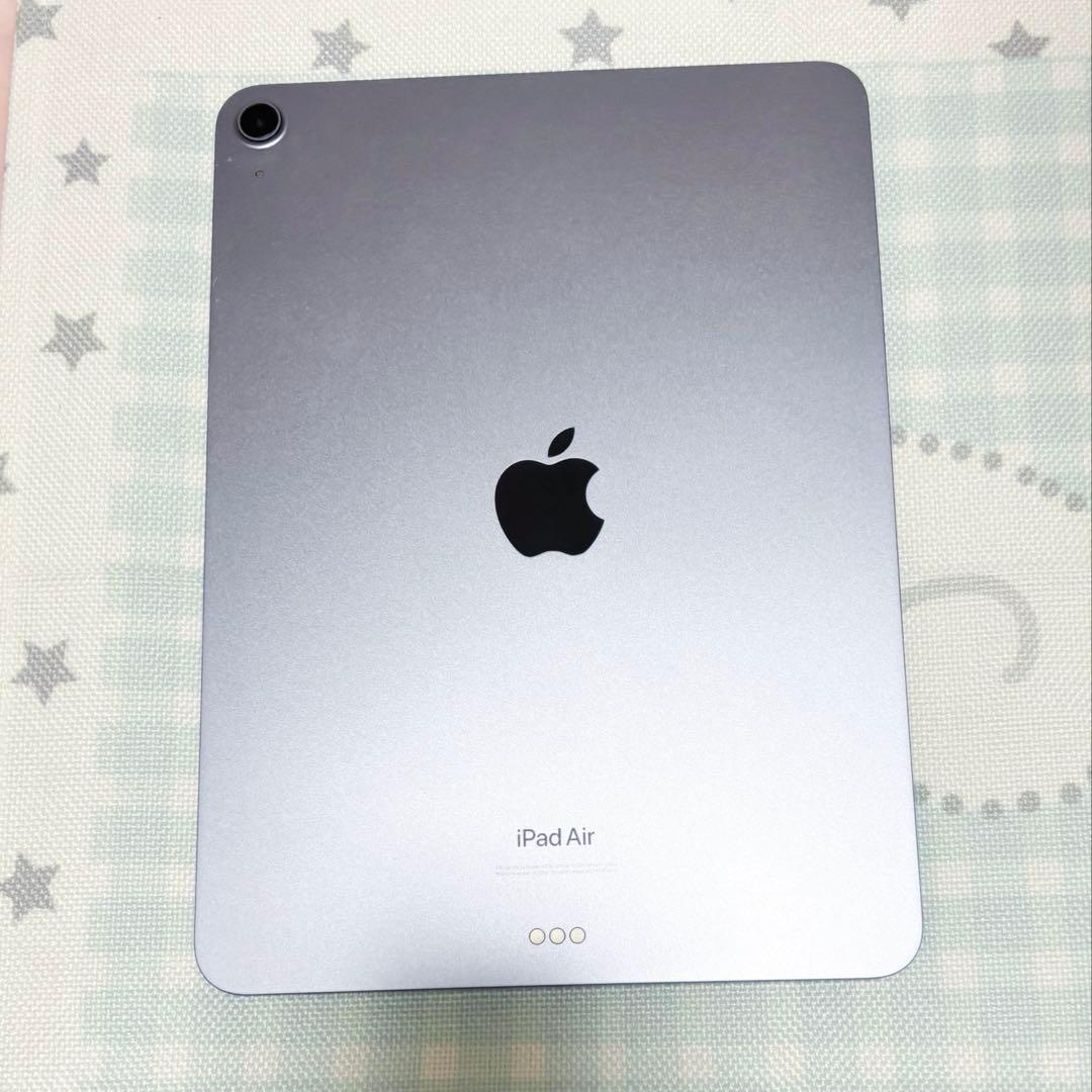 iPad Air 第5世代 Apple Pencil 第2世代 セット