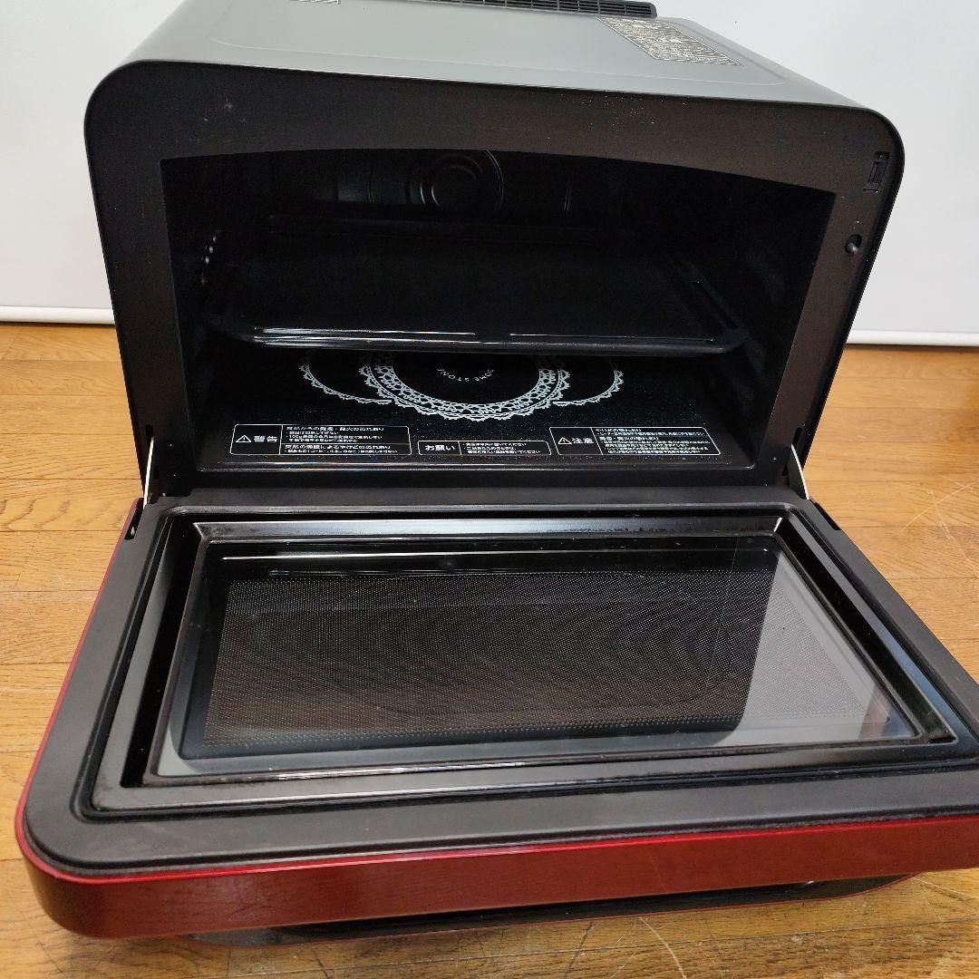 東芝オーブン スチーム レンジ ER-JZ2000