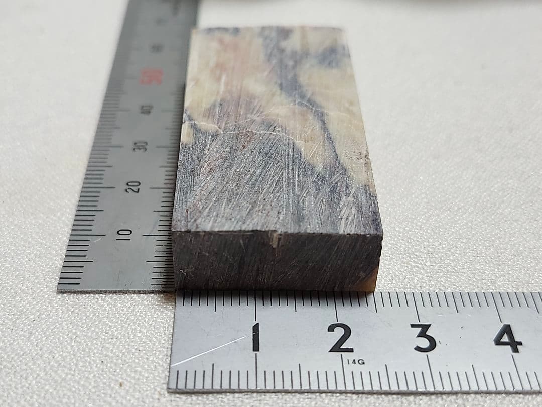 篆刻　印材　中国産12本セット