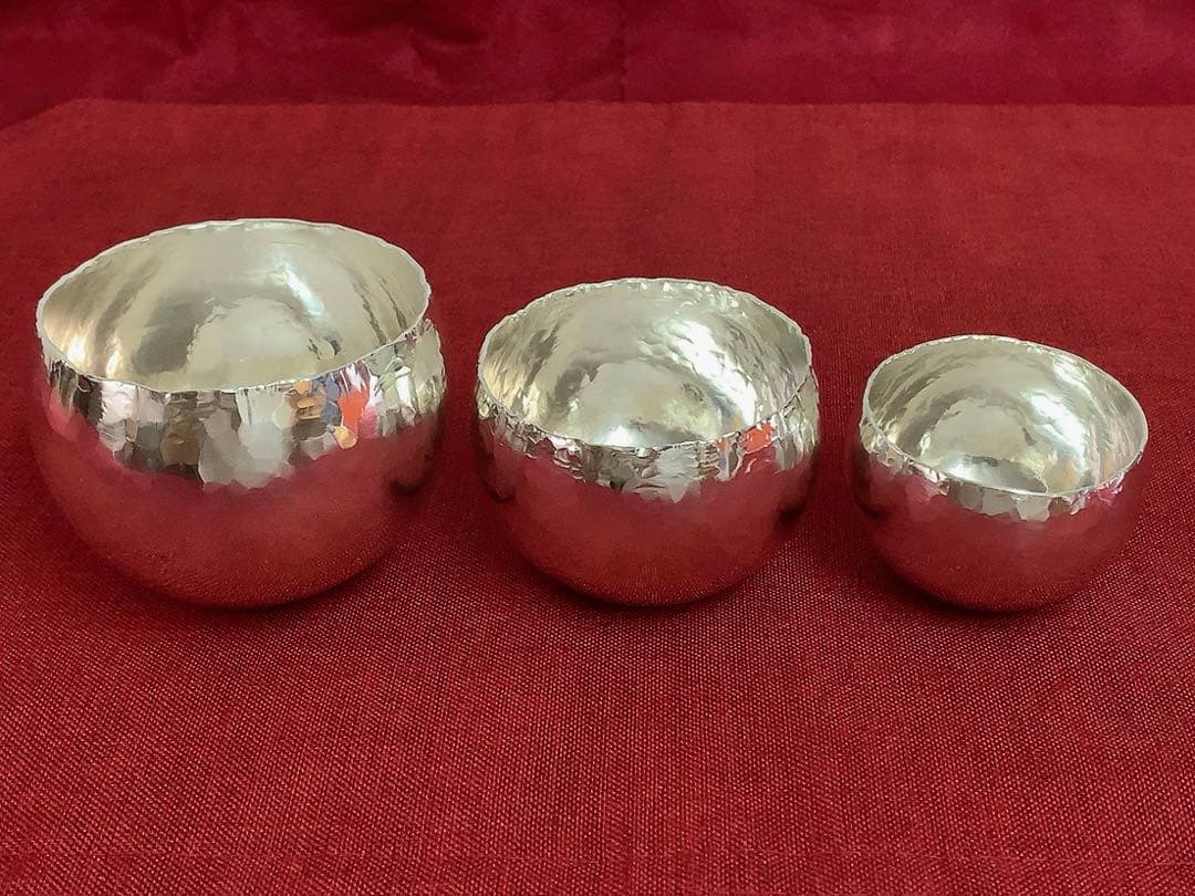 『北欧・銀の詩人』Rey Urbanストックホルム : スウィング・カップ(中)