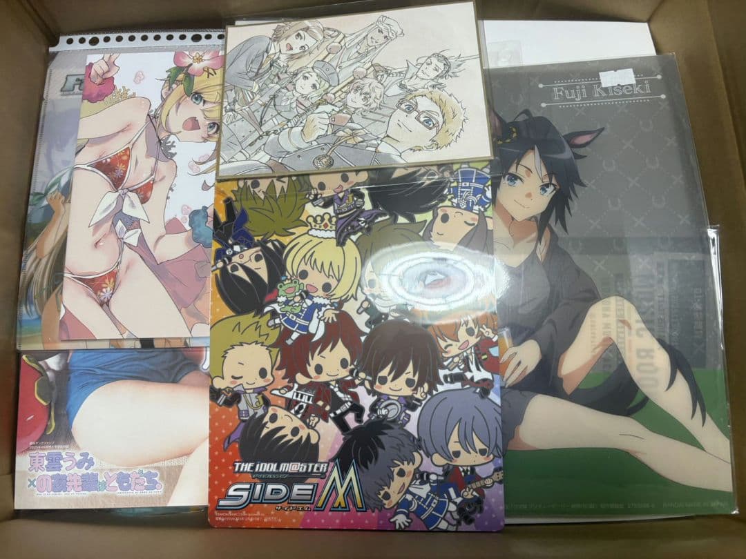 アニメ アニメグッズ キャラクターグッズ ノンジャンル まとめ売り 大量 #13