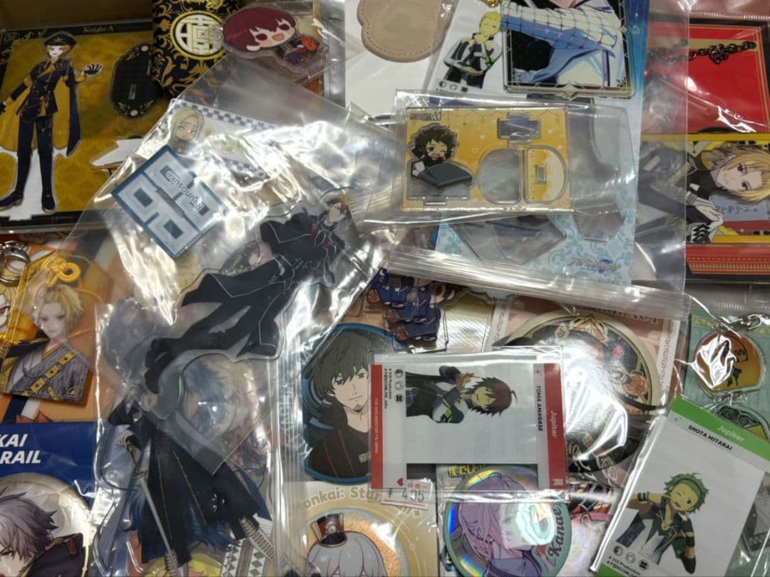 アニメ アニメグッズ キャラクターグッズ ノンジャンル まとめ売り 大量 #13