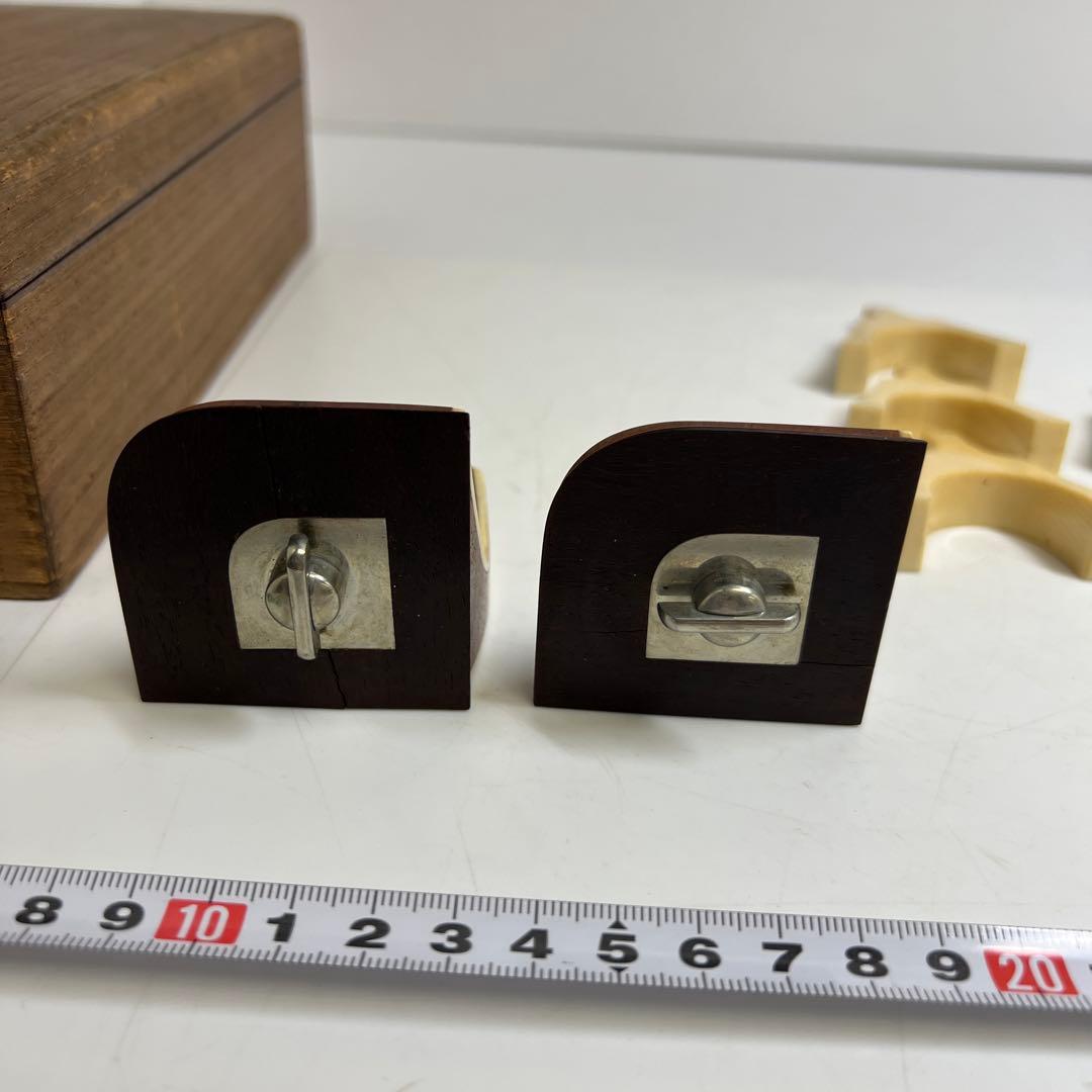 極上 琴柱 共箱 430g 東キ8-0206☆2F