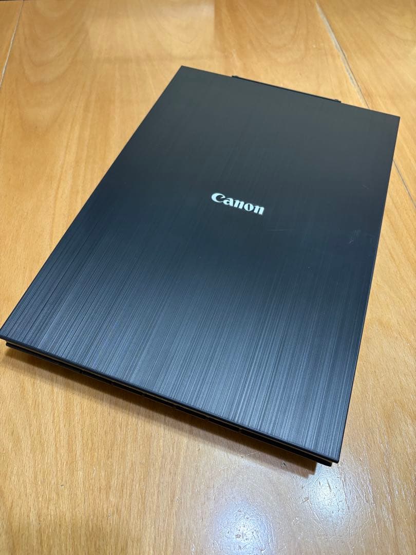 Canonスキャナー　CanoScan LiDE400 新品同様