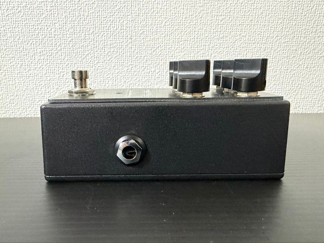 新品未使用品 FRIEDMAN BE-OD BLACKED OUT 限定特別仕様