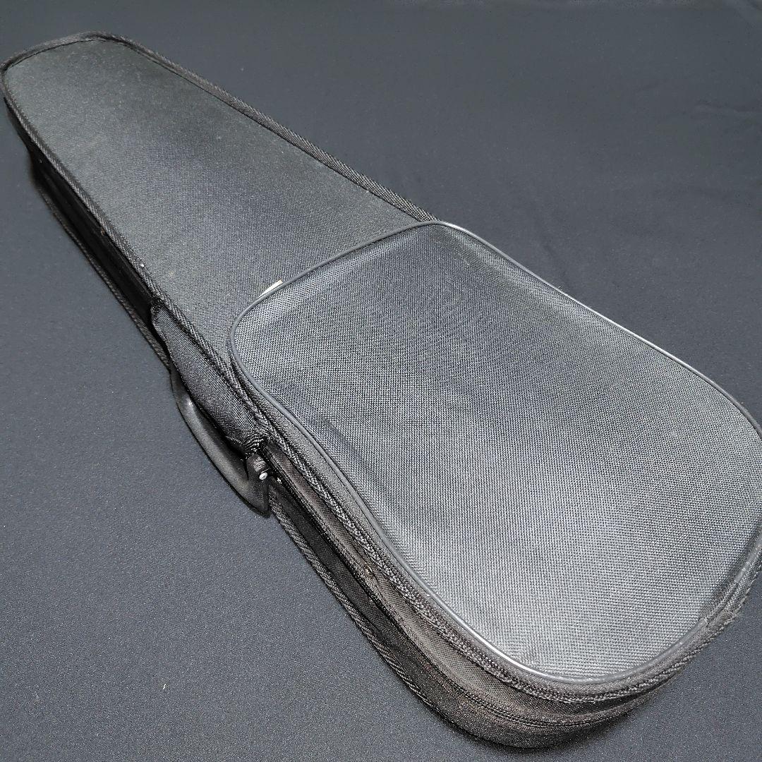 ★週末セール★【美品】Valente バイオリン VN-30 1/2 全弦交換済