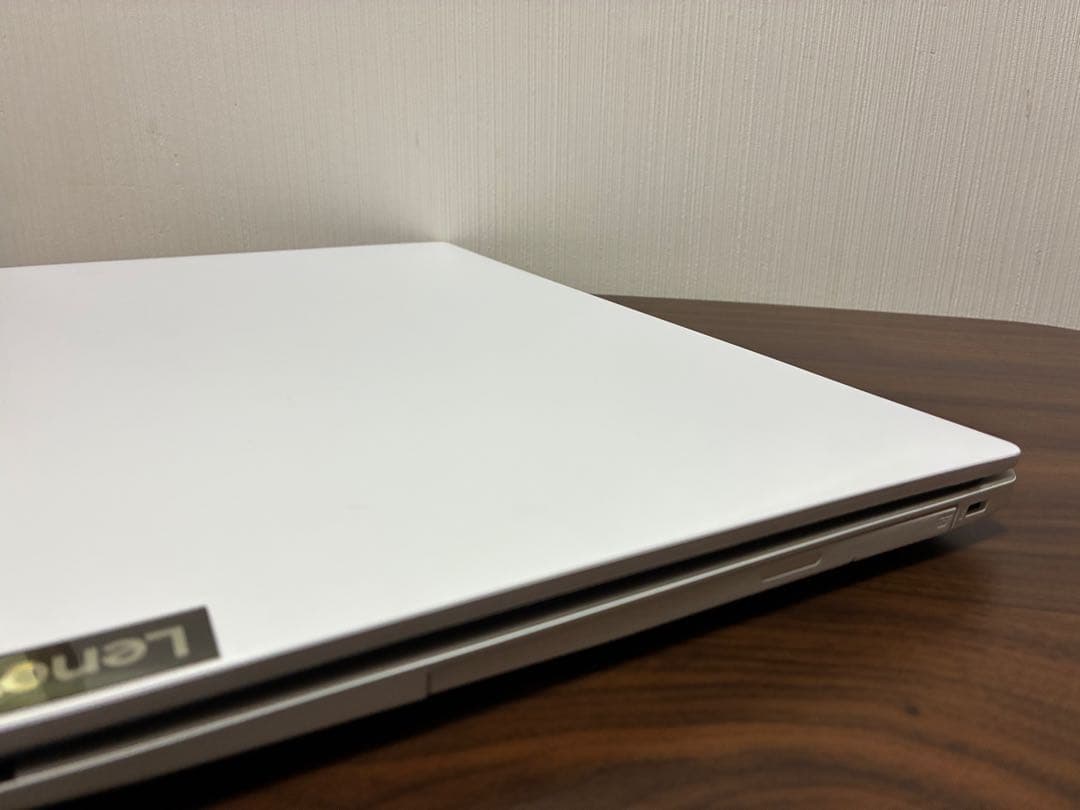 Lenovo ノートPC 81LW00EQJP ACアダプター付き