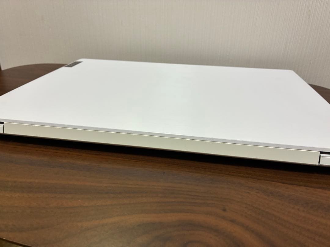 Lenovo ノートPC 81LW00EQJP ACアダプター付き