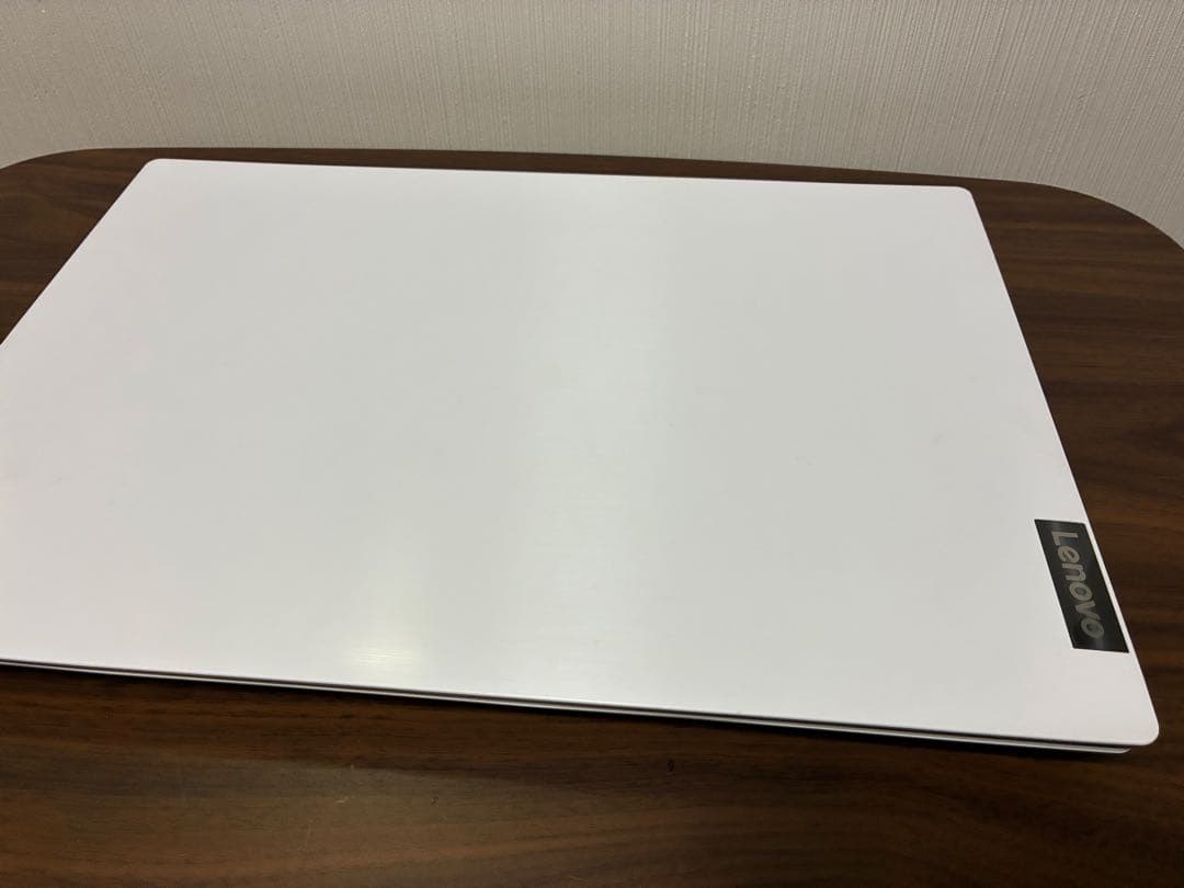 Lenovo ノートPC 81LW00EQJP ACアダプター付き