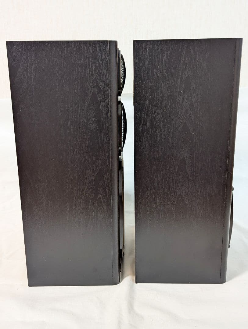 VICTOR DC-5500 SP-E5500 ビクター スピーカー　ペア