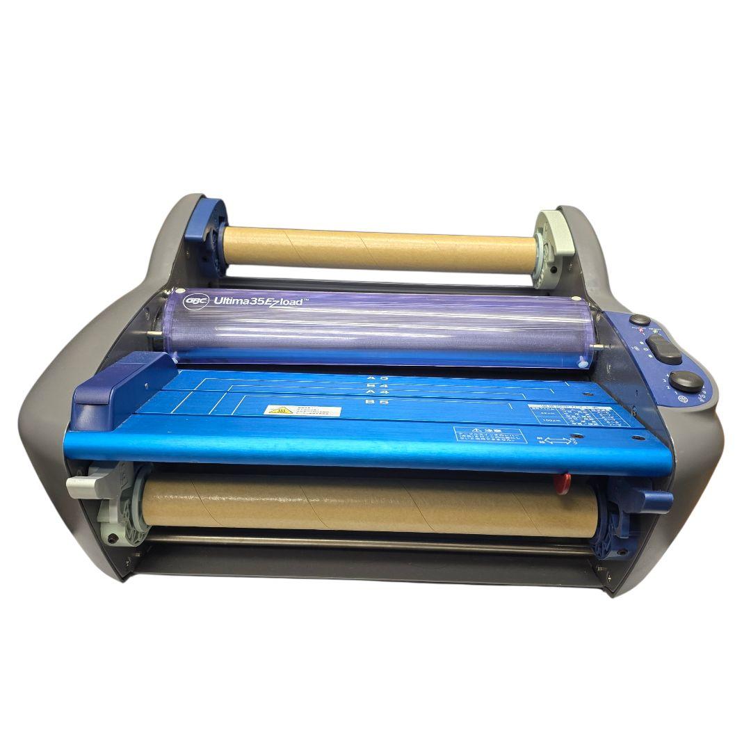 その他 GBC Ultima 35 Ezload A3 Roll