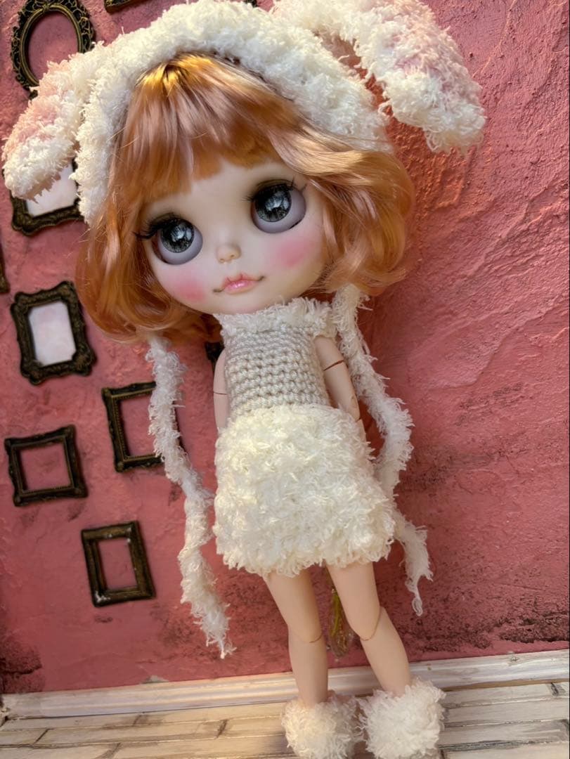 専用ꕤフルセットꕤアイシードールꕤネオサイズ