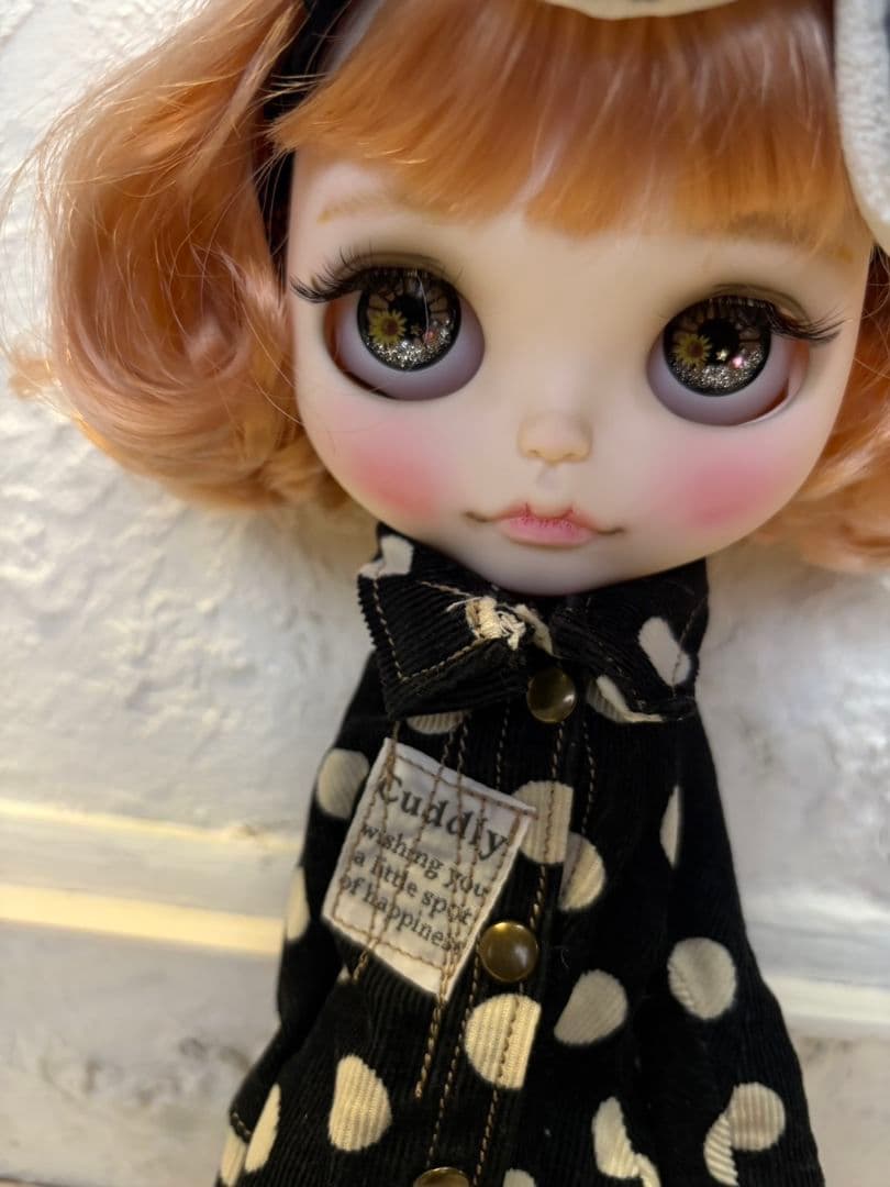 専用ꕤフルセットꕤアイシードールꕤネオサイズ