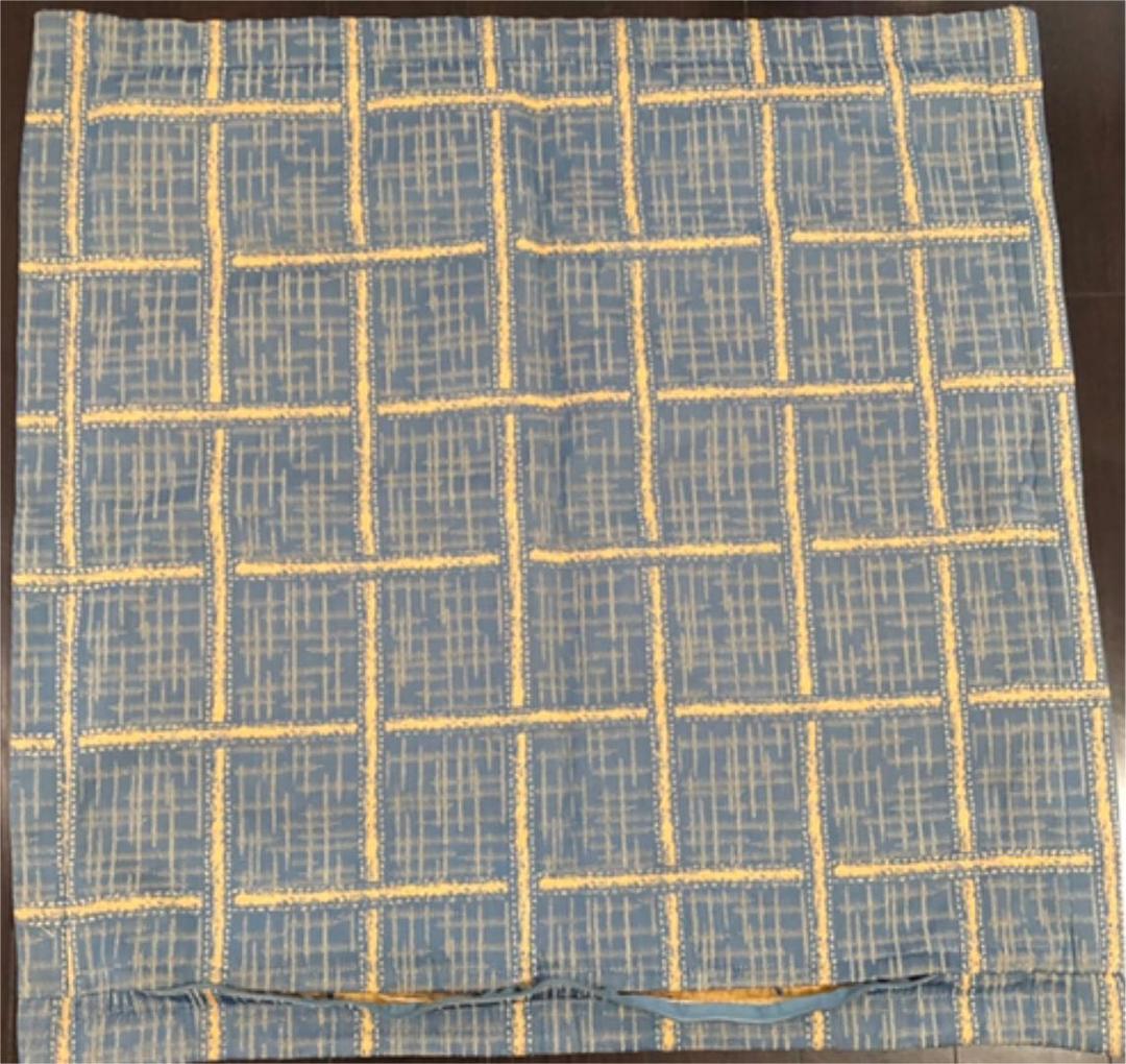65x65cm 川島織物セルコンクッションカバー