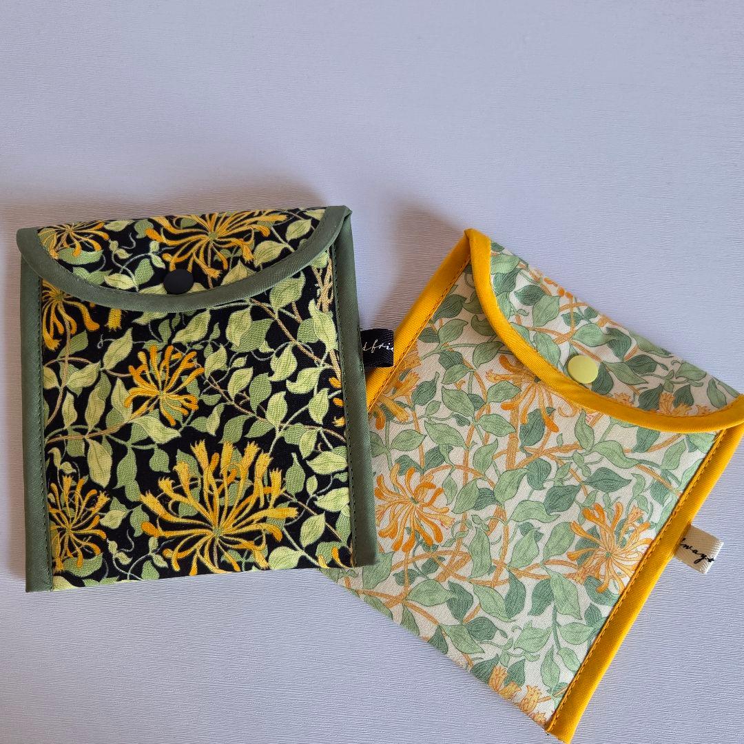 ❣️Ruby ❣️٩(๑❛ᴗ❛๑)۶様　しずく型ボディバッグ(S)　ハンドメイド