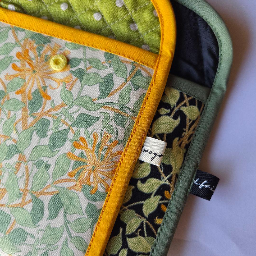 ❣️Ruby ❣️٩(๑❛ᴗ❛๑)۶様　しずく型ボディバッグ(S)　ハンドメイド