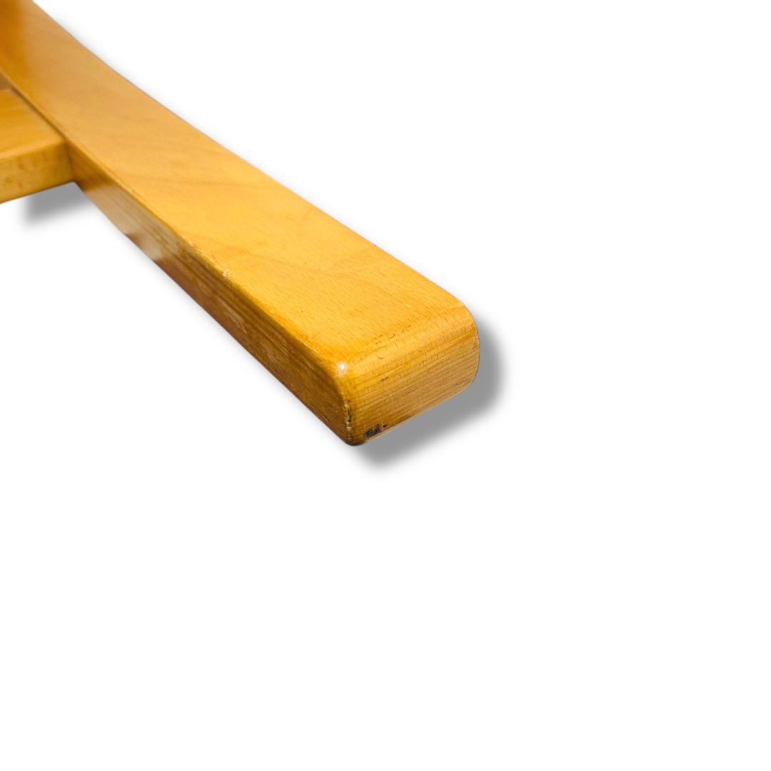 【希少廃盤品】STOKKE VARIER ACTULUM バランスチェア ブルー