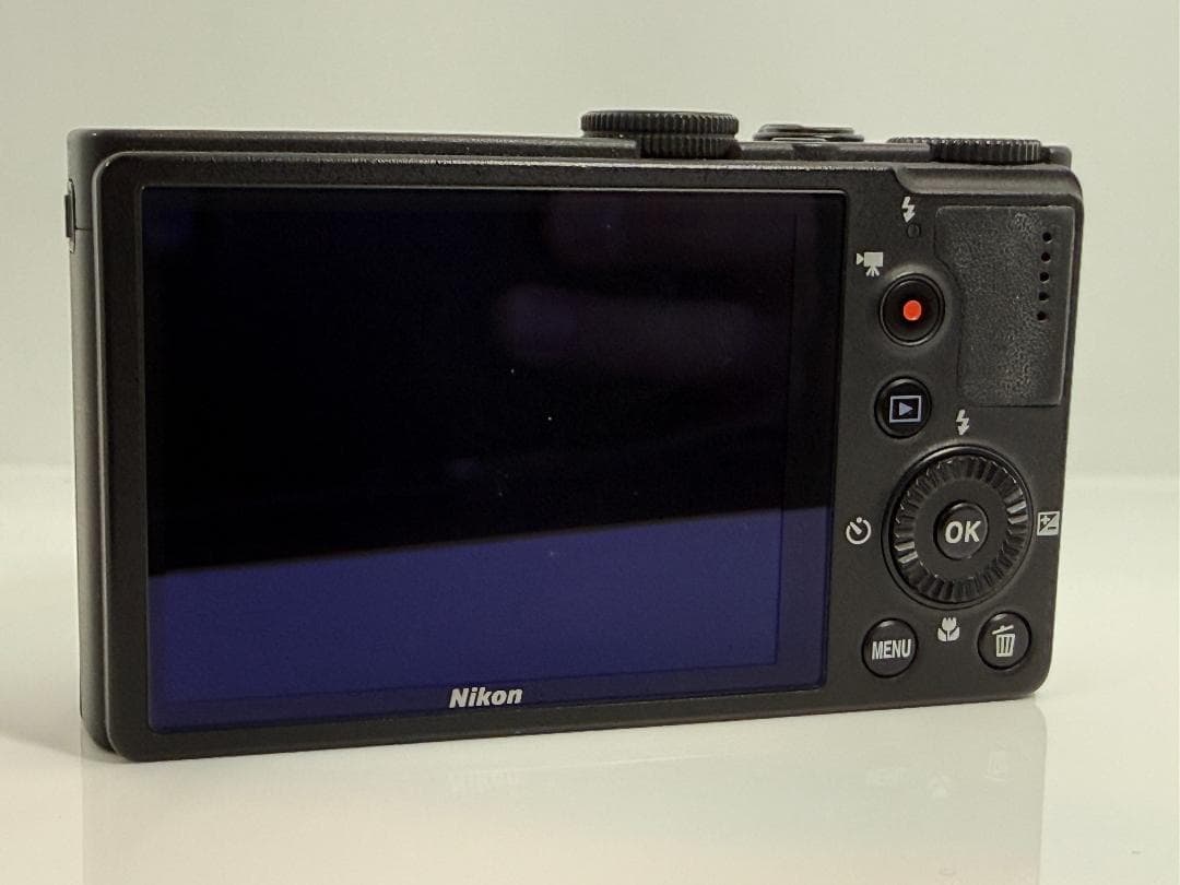 [動作確認済]Nikon(ニコン) P310 コンパクトデジタルカメラ