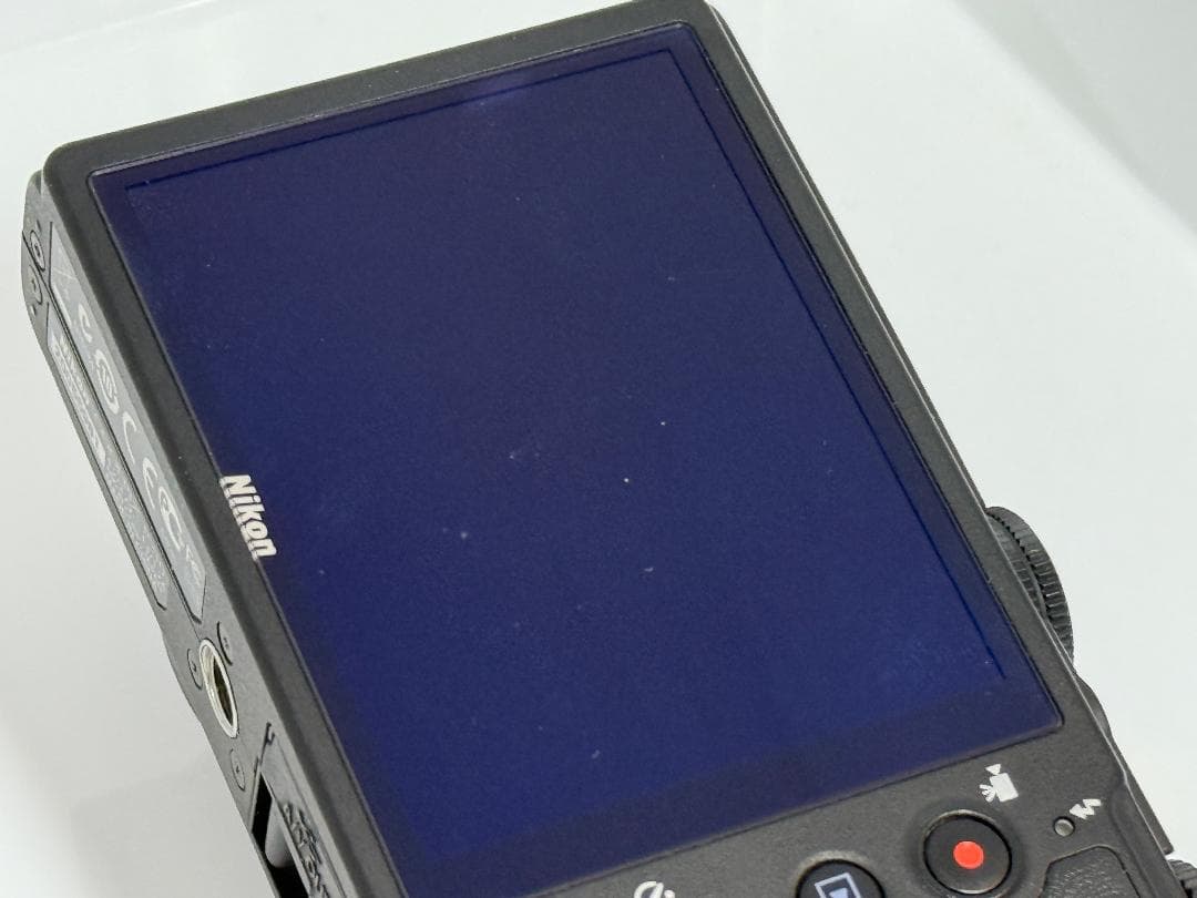 [動作確認済]Nikon(ニコン) P310 コンパクトデジタルカメラ