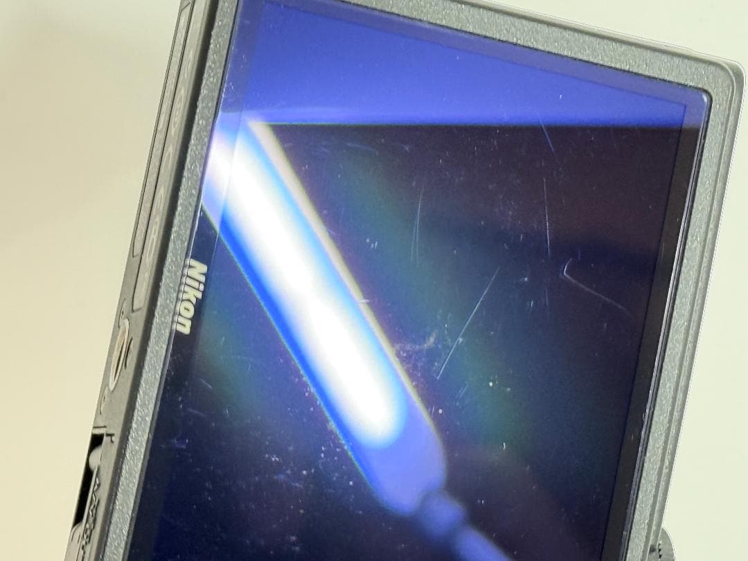 [動作確認済]Nikon(ニコン) P310 コンパクトデジタルカメラ