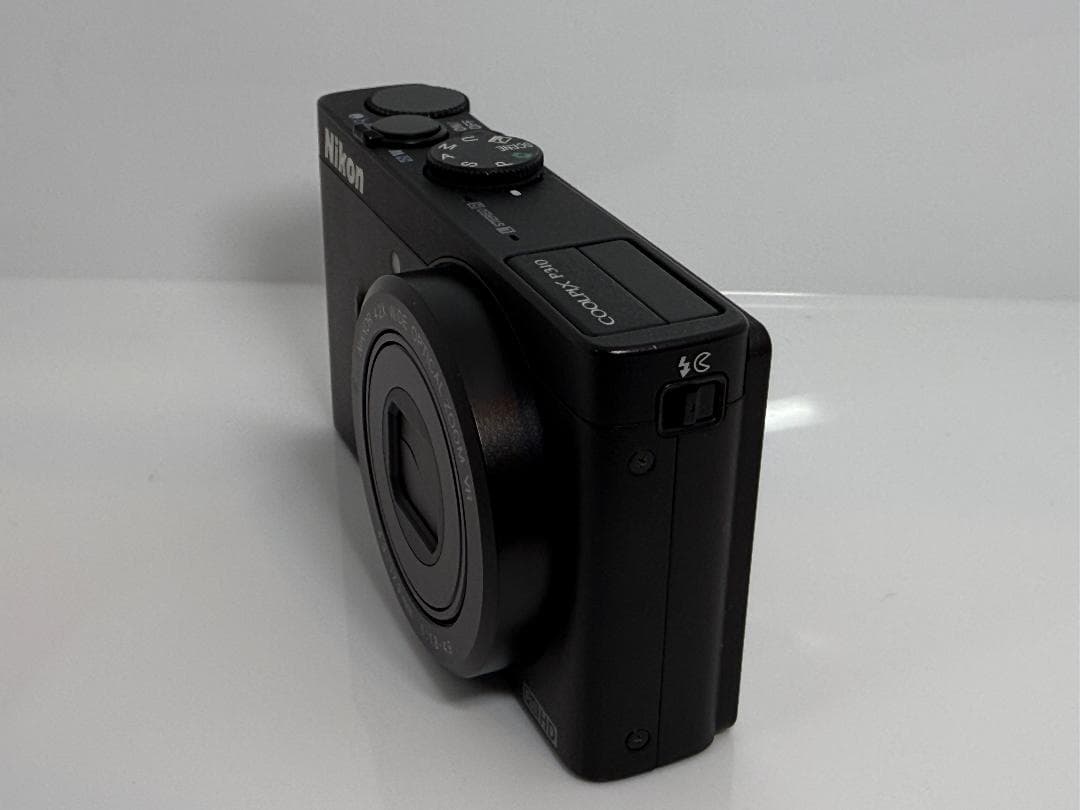 [動作確認済]Nikon(ニコン) P310 コンパクトデジタルカメラ