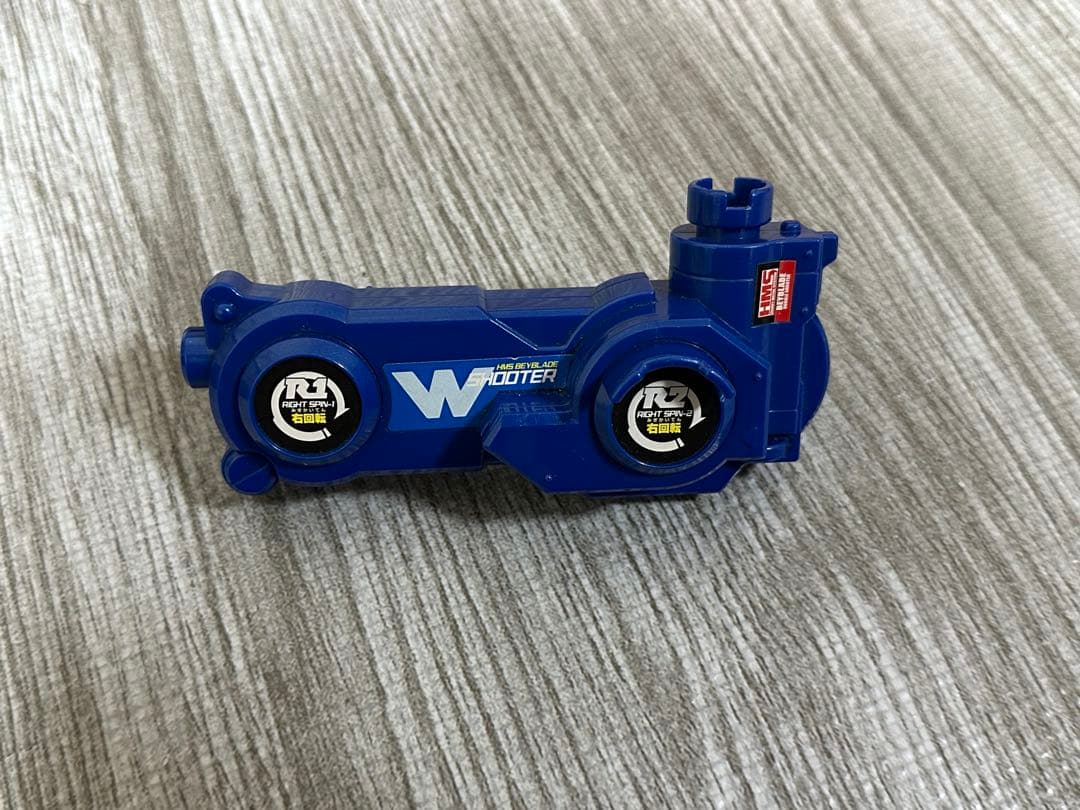 爆転シュート ベイブレード HMS他 まとめ売り シューター付