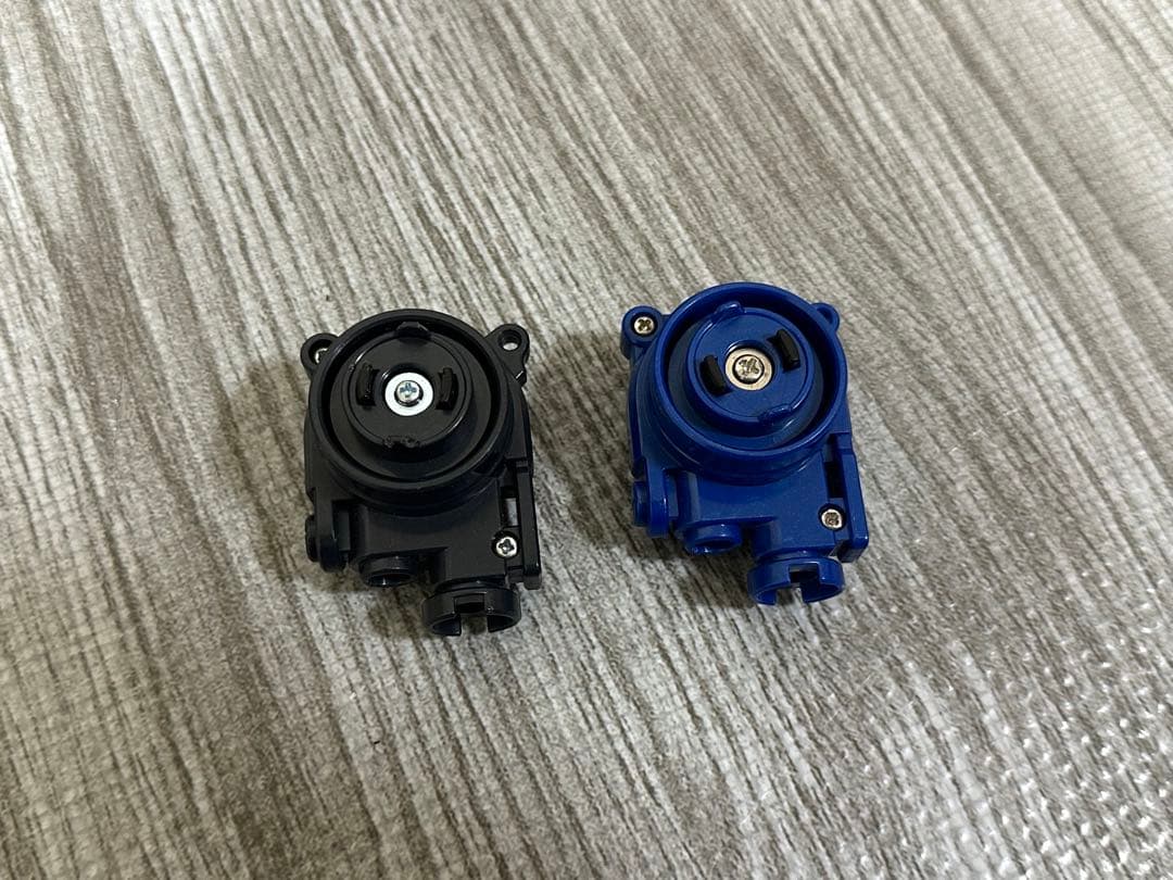 爆転シュート ベイブレード HMS他 まとめ売り シューター付