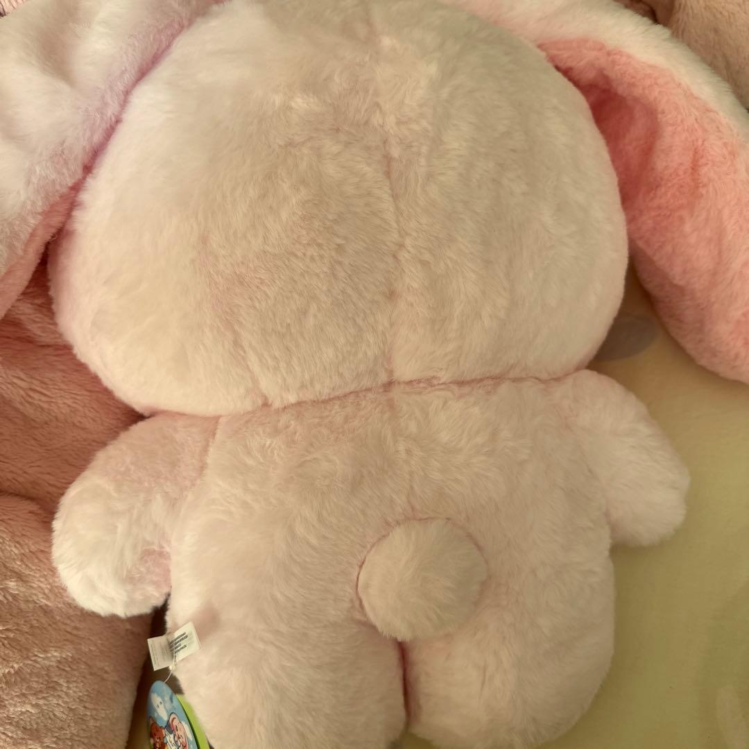 dreamiez フラットぬいぐるみ クッション ジェミン kkyuping②